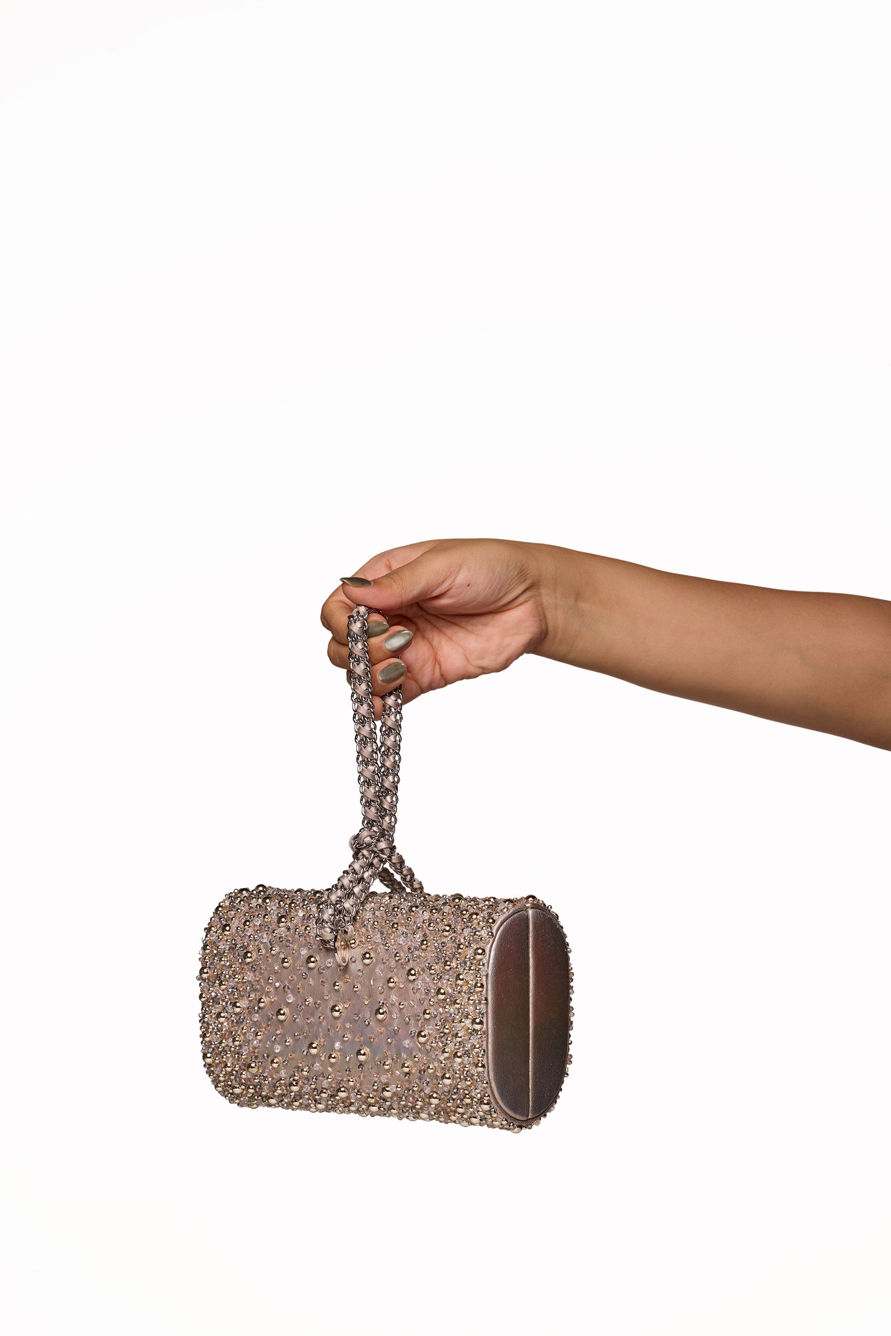Aurora Clutch