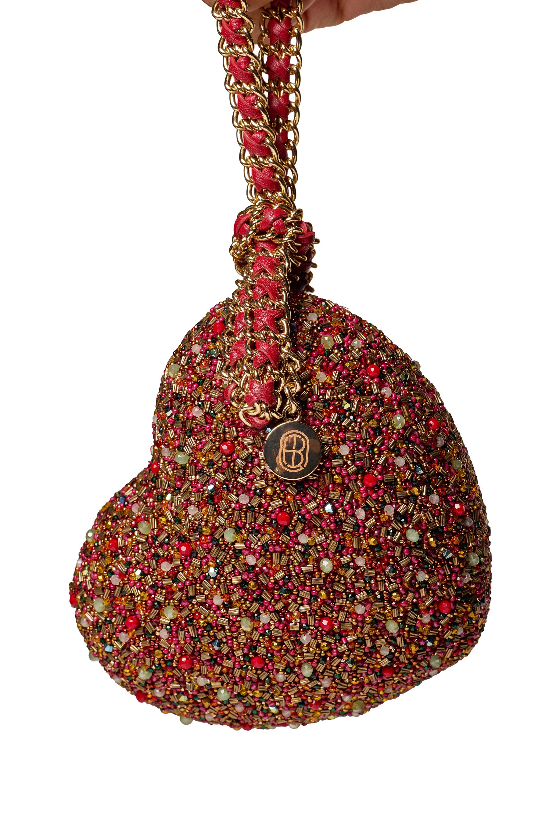 Celestial Heart Bag