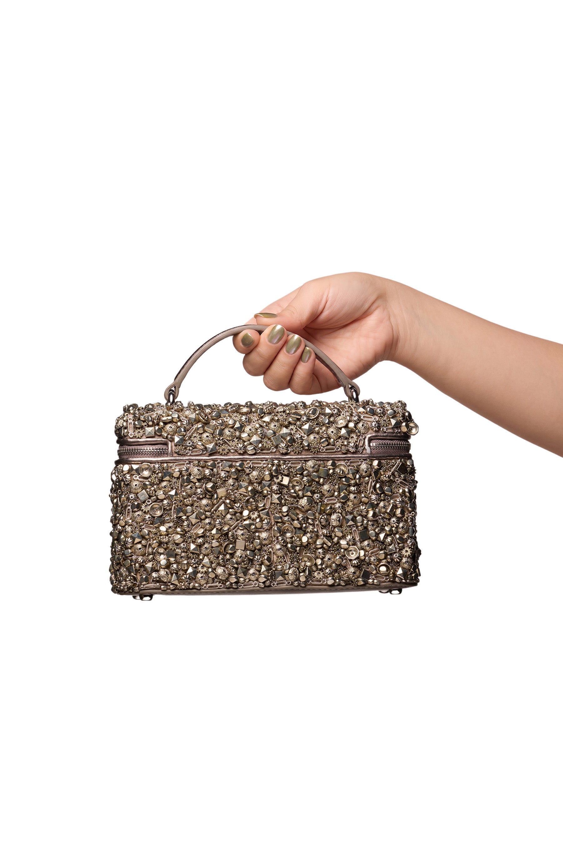 Glint Vanity Bag