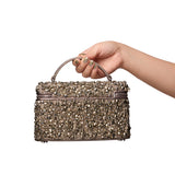 Glint Vanity Bag