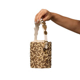 Golden Hour Bucket Bag