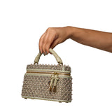 Lucent Vanity Bag