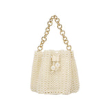 Jaipur Beaded Potli Bag