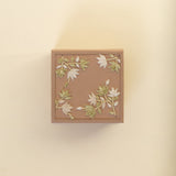 Geranium Nude Box