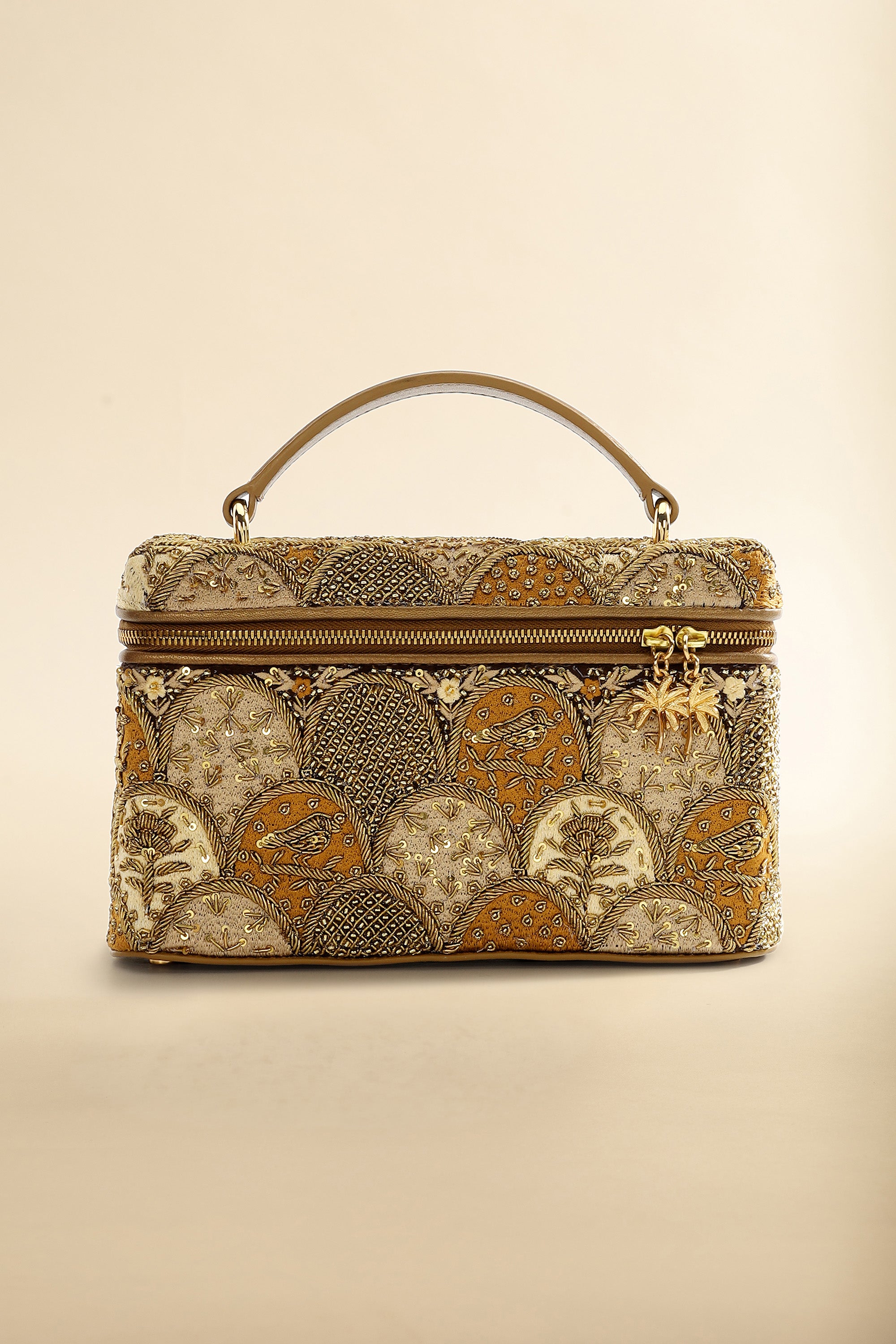 Adaa Vanity Bag