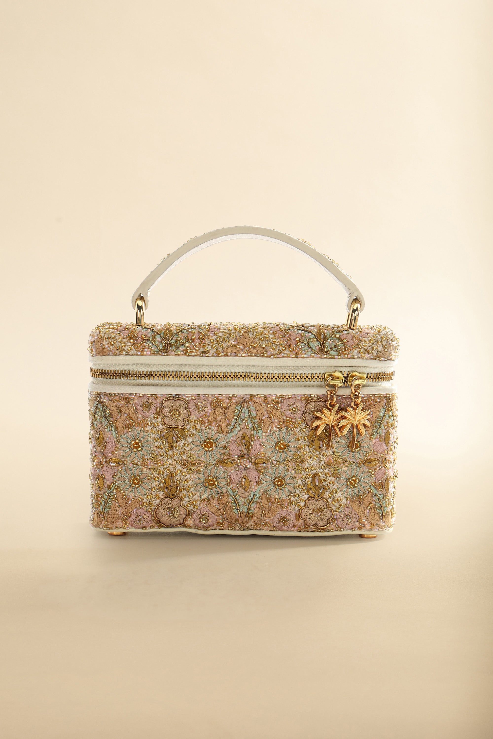Kanan Mini Vanity Bag