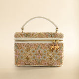 Kanan Mini Vanity Bag