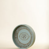 Mehfil Mint Small Tray