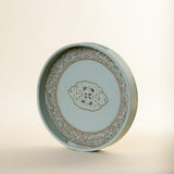 Mehfil Mint Large Tray