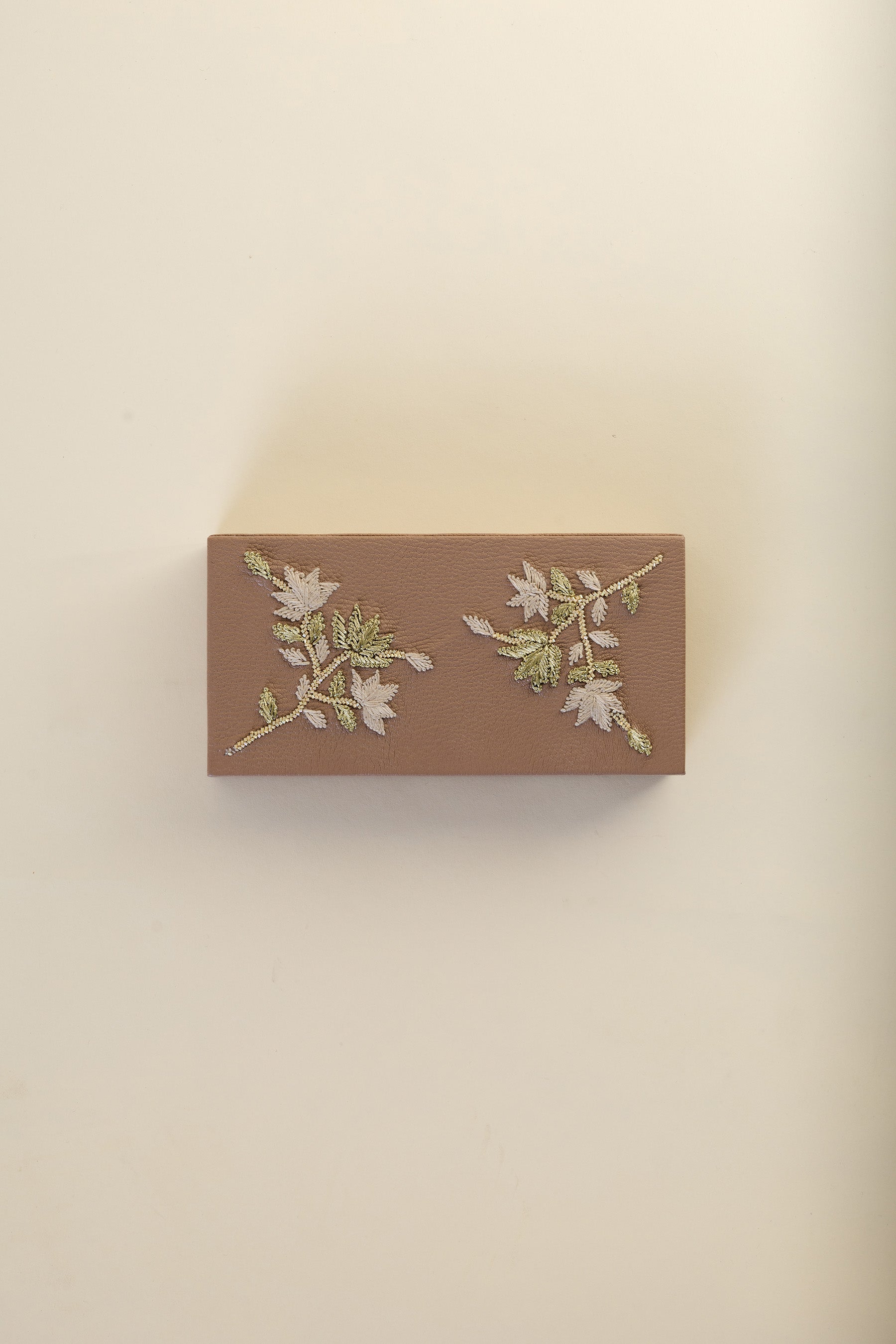 Geranium Nude Large Box