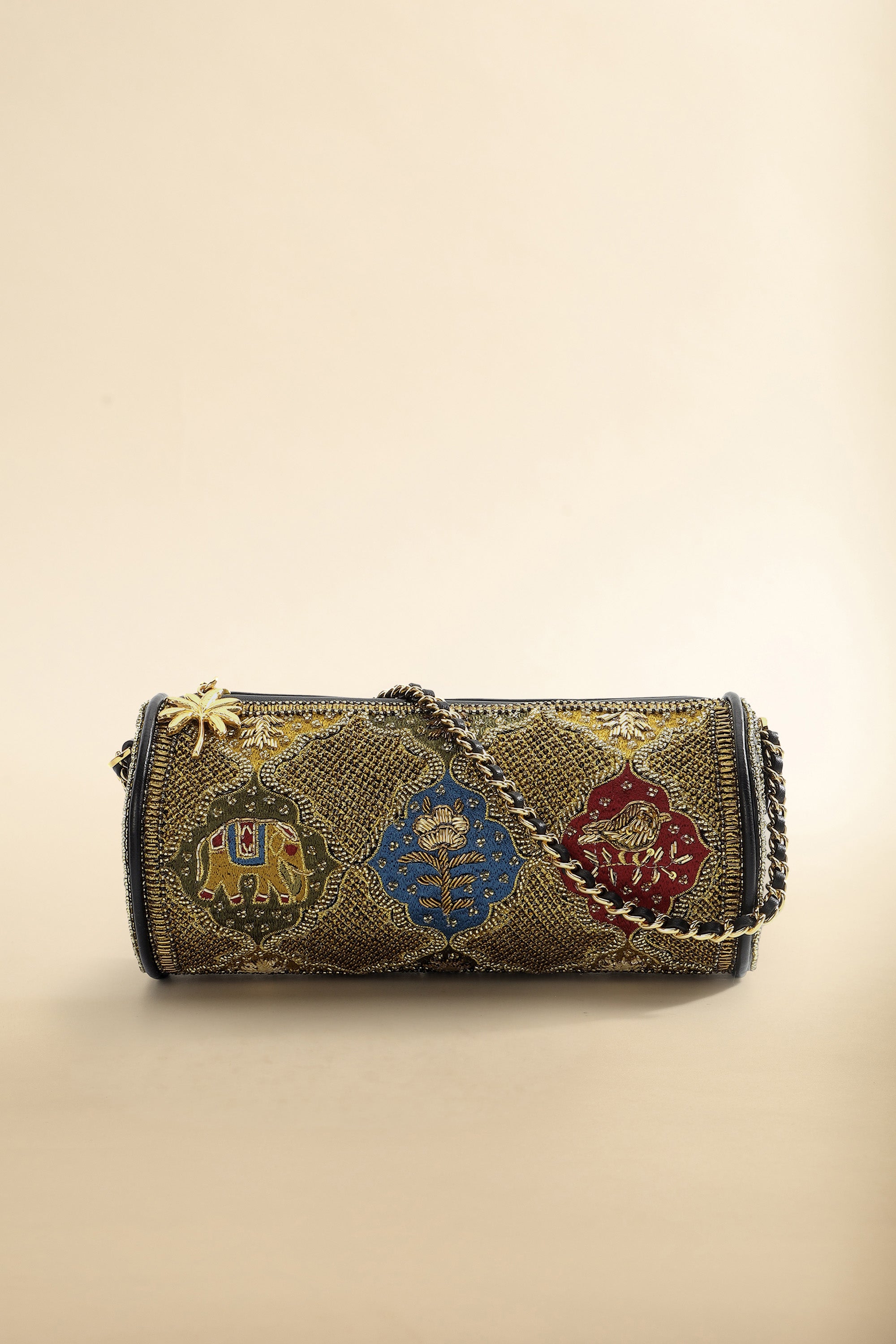 Gulzar Cylinder Bag
