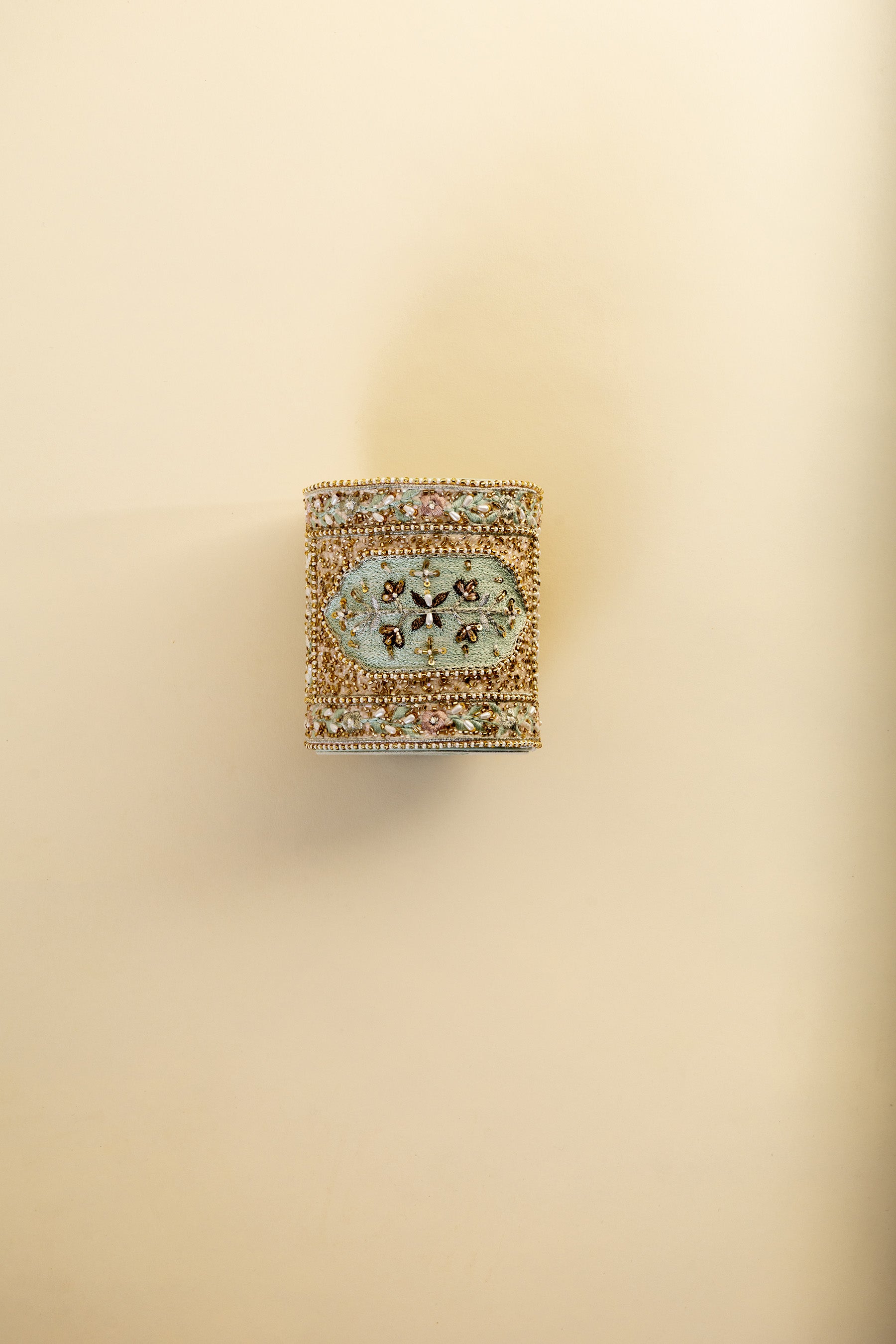 Mehfil Mint Cutlery Stand