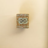 Mehfil Mint Cutlery Stand