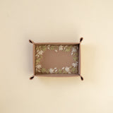 Geranium Nude Catchall