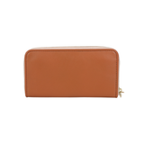 Rio Woven Leather Wallet