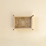 Mehfil Pink Catchall