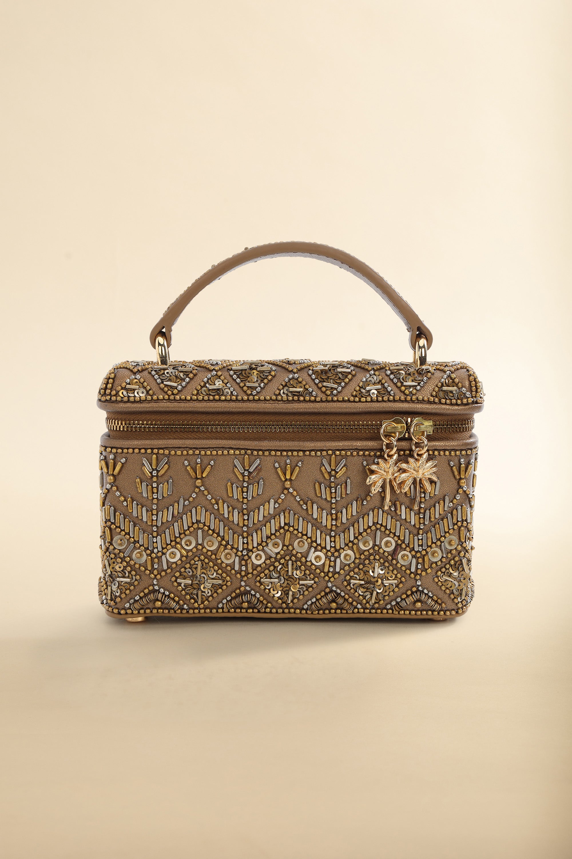 Nazar Mini Vanity Bag