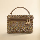 Nazar Mini Vanity Bag