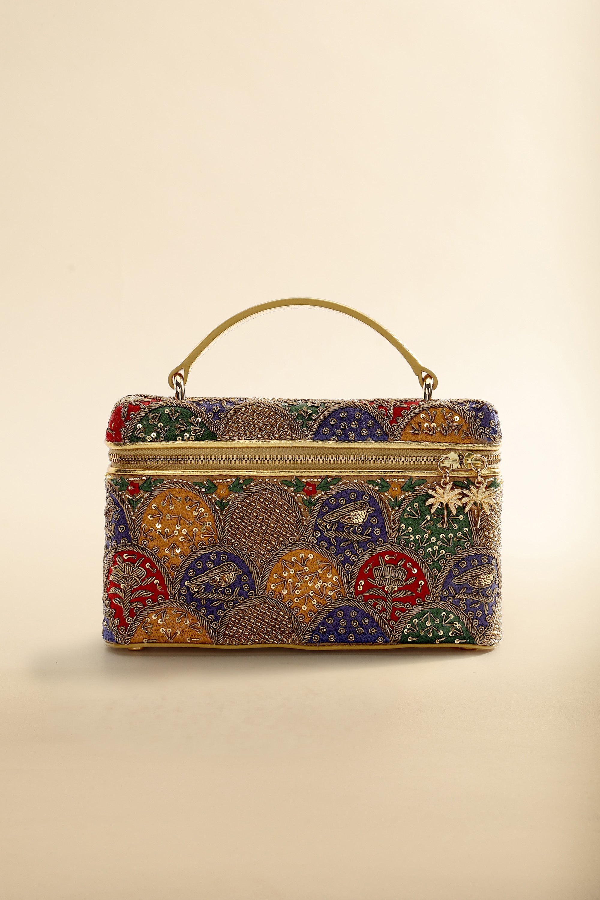 Jashn Vanity Bag