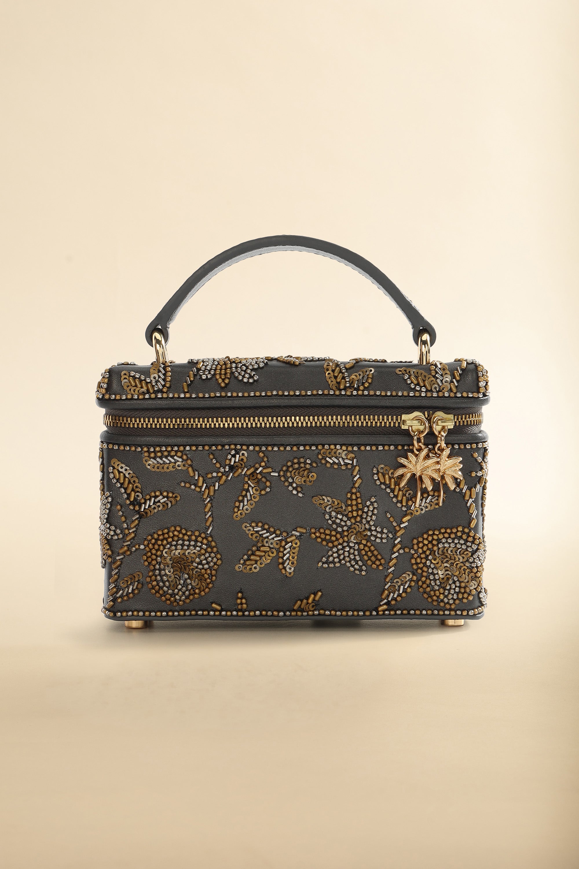 Gul Mini Vanity Bag