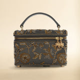 Gul Mini Vanity Bag