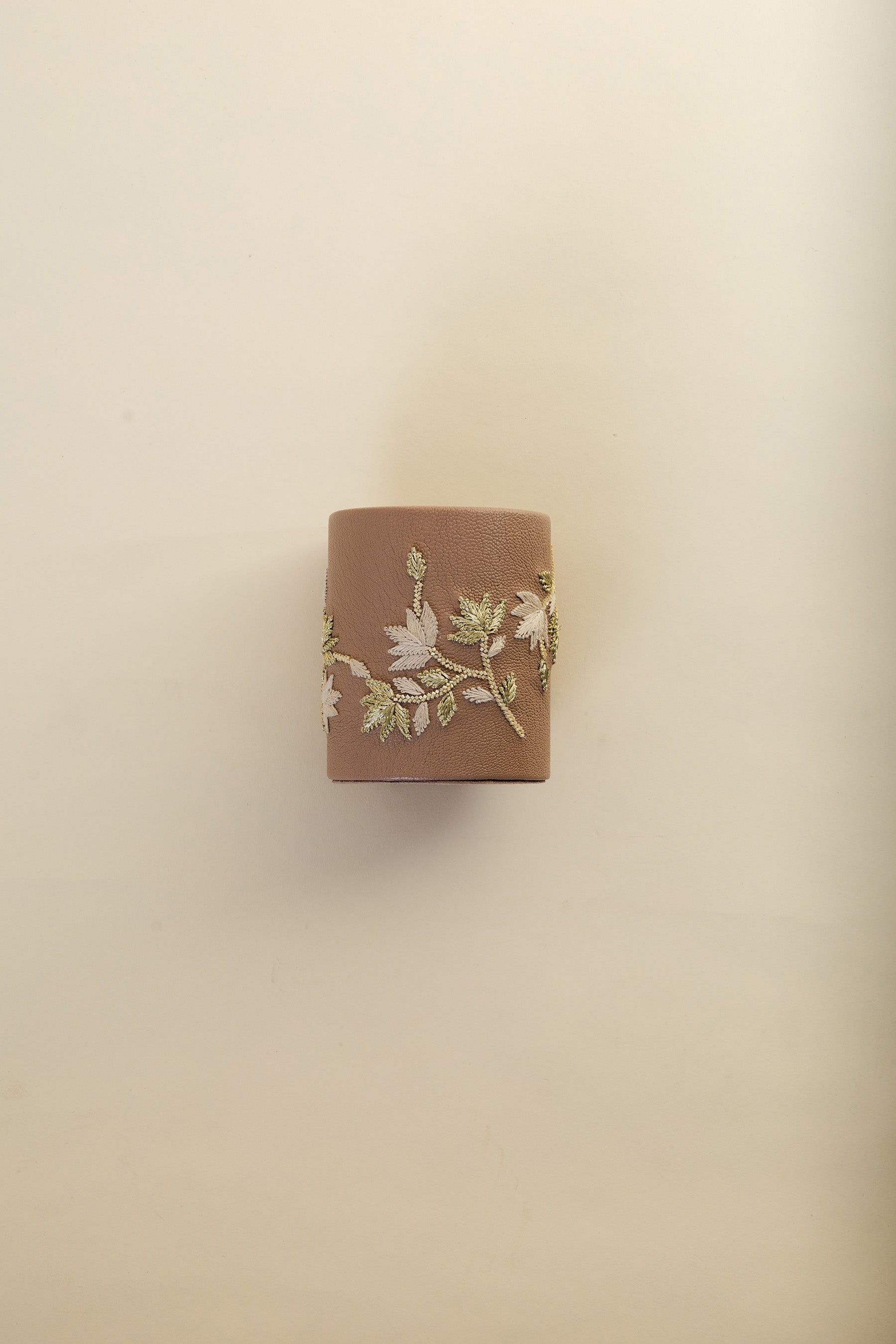 Geranium Nude Cutlery Stand