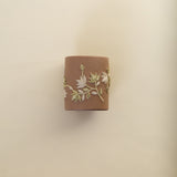 Geranium Nude Cutlery Stand
