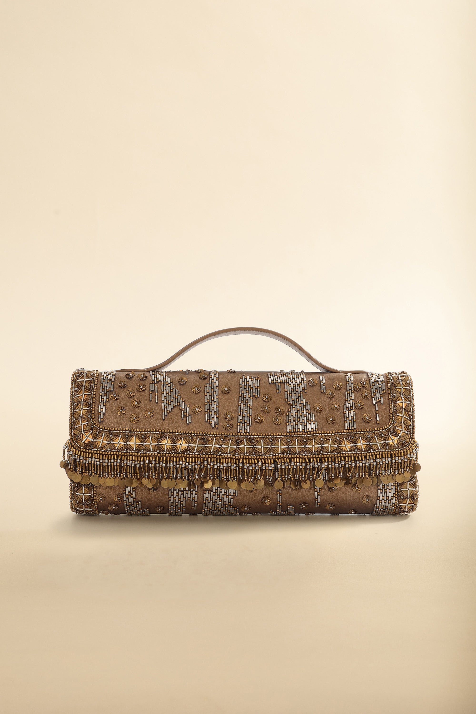 Roshni Clutch