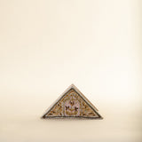 Mehfil Pink Napkin Holder