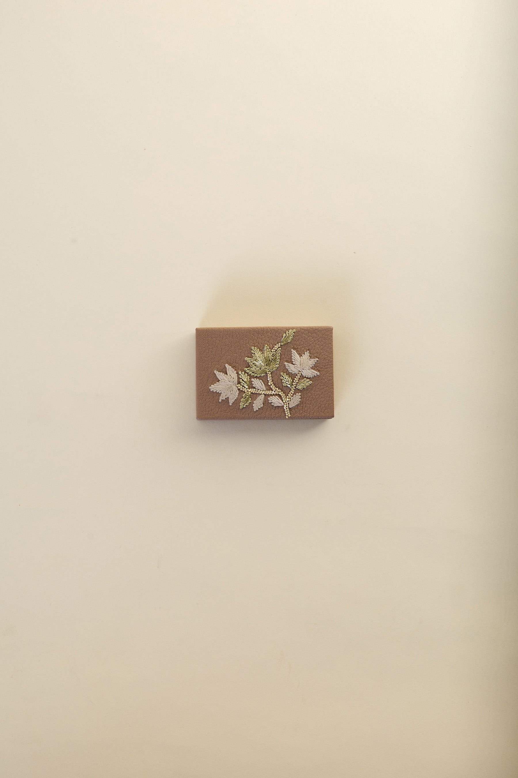 Geranium Nude Small Box