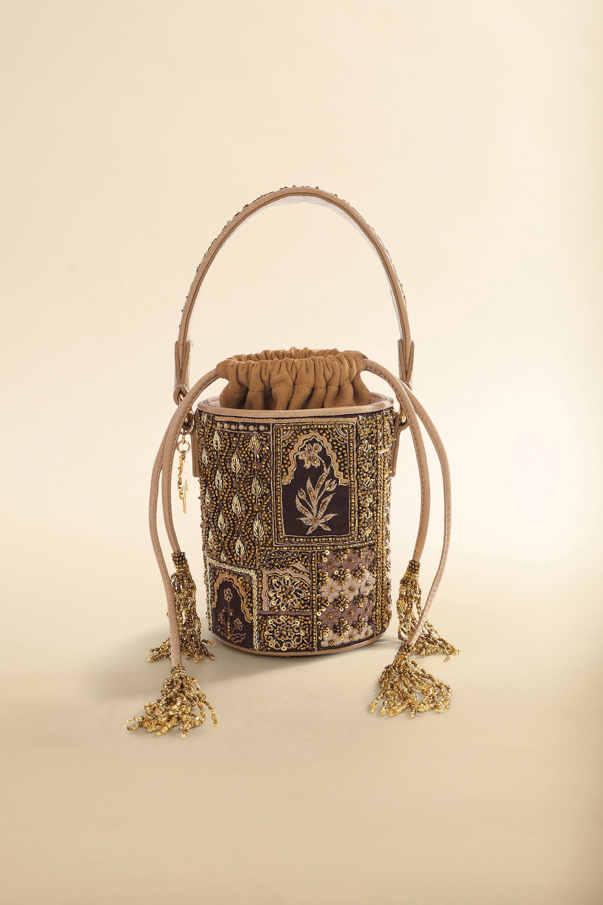 Jharokha Potli Bag