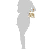 Trishala Sikka With The Udaipur Bag