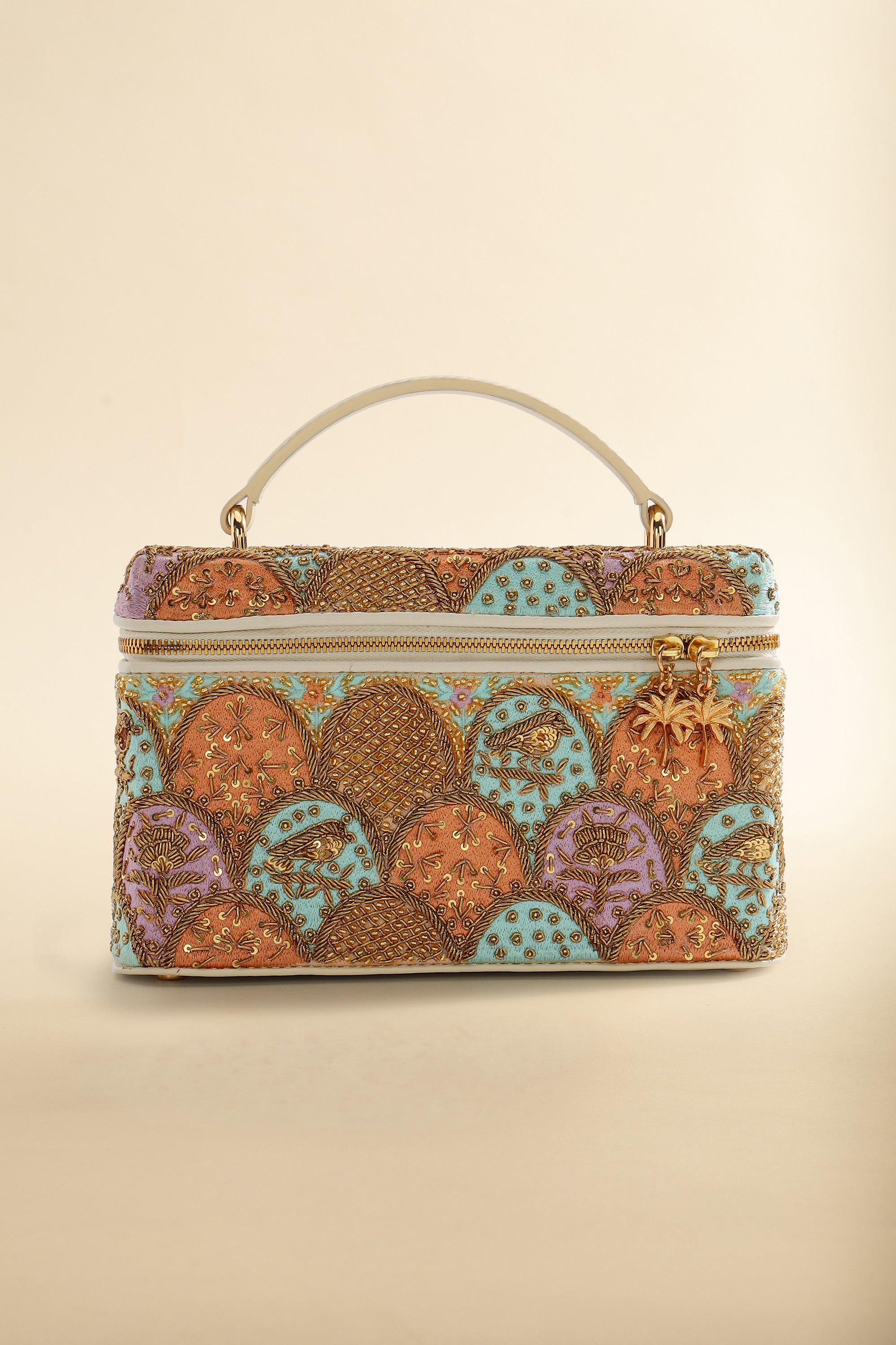 Rang Vanity Bag