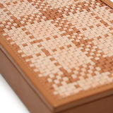 3 Slot Playing Card Box