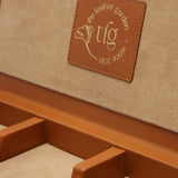 3 Slot Playing Card Box