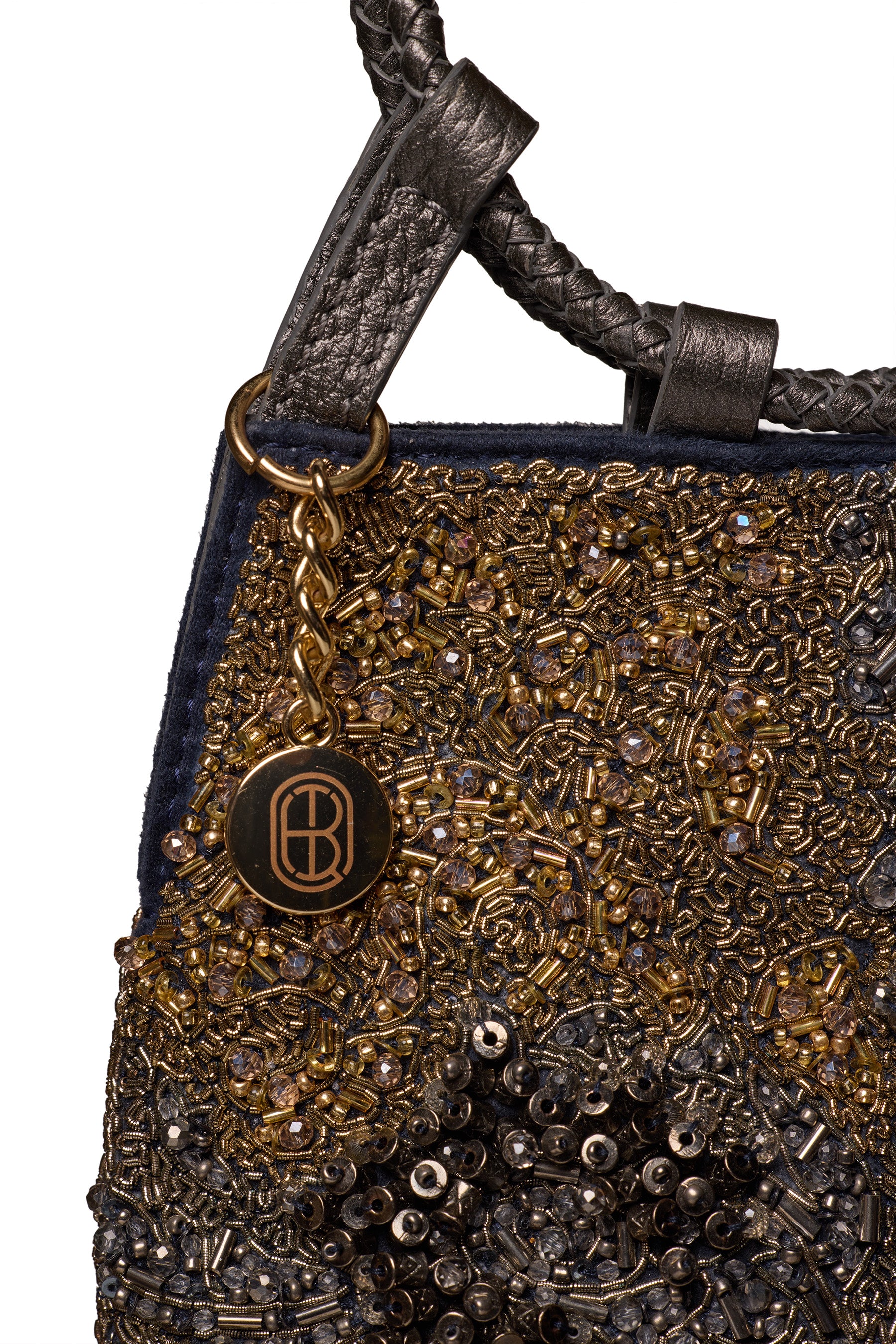 After Dark Oblong Bag