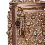 Foreglow Barrel Bag