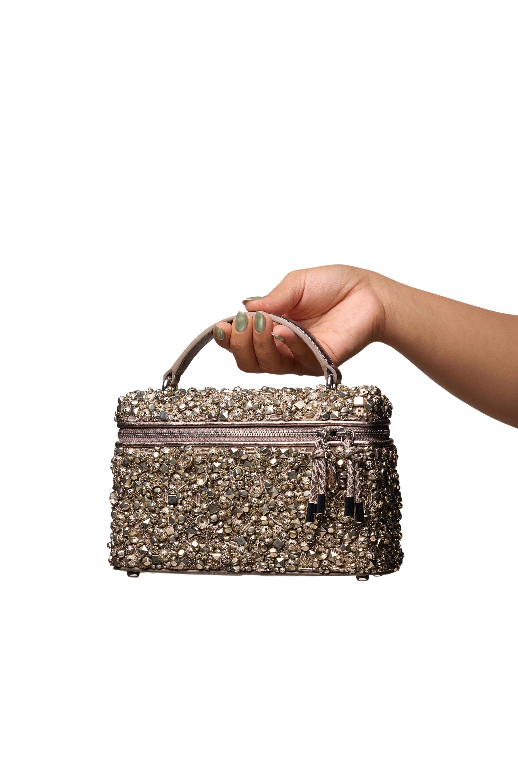 Glint Vanity Bag