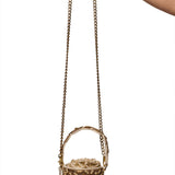 Golden Hour Bucket Bag