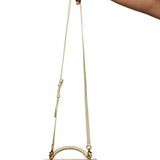 Lucent Vanity Bag