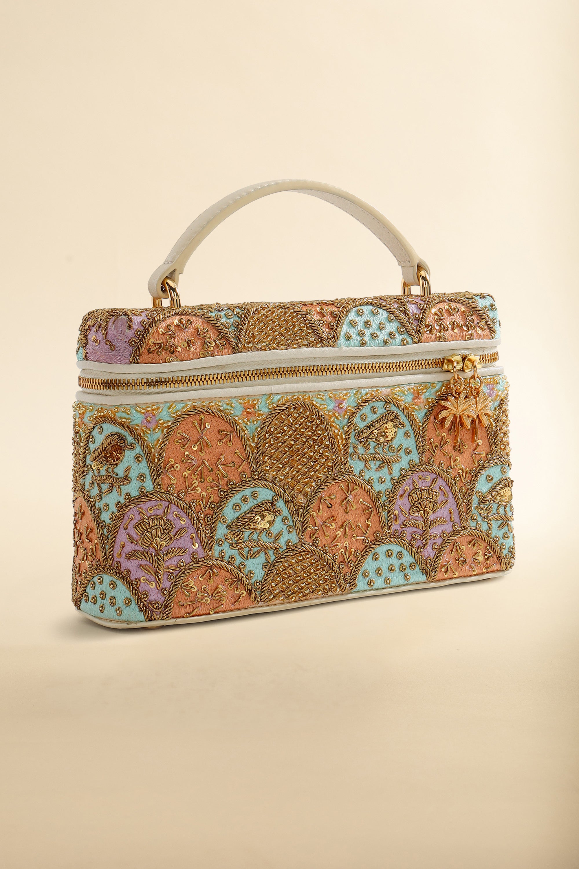 Rang Vanity Bag