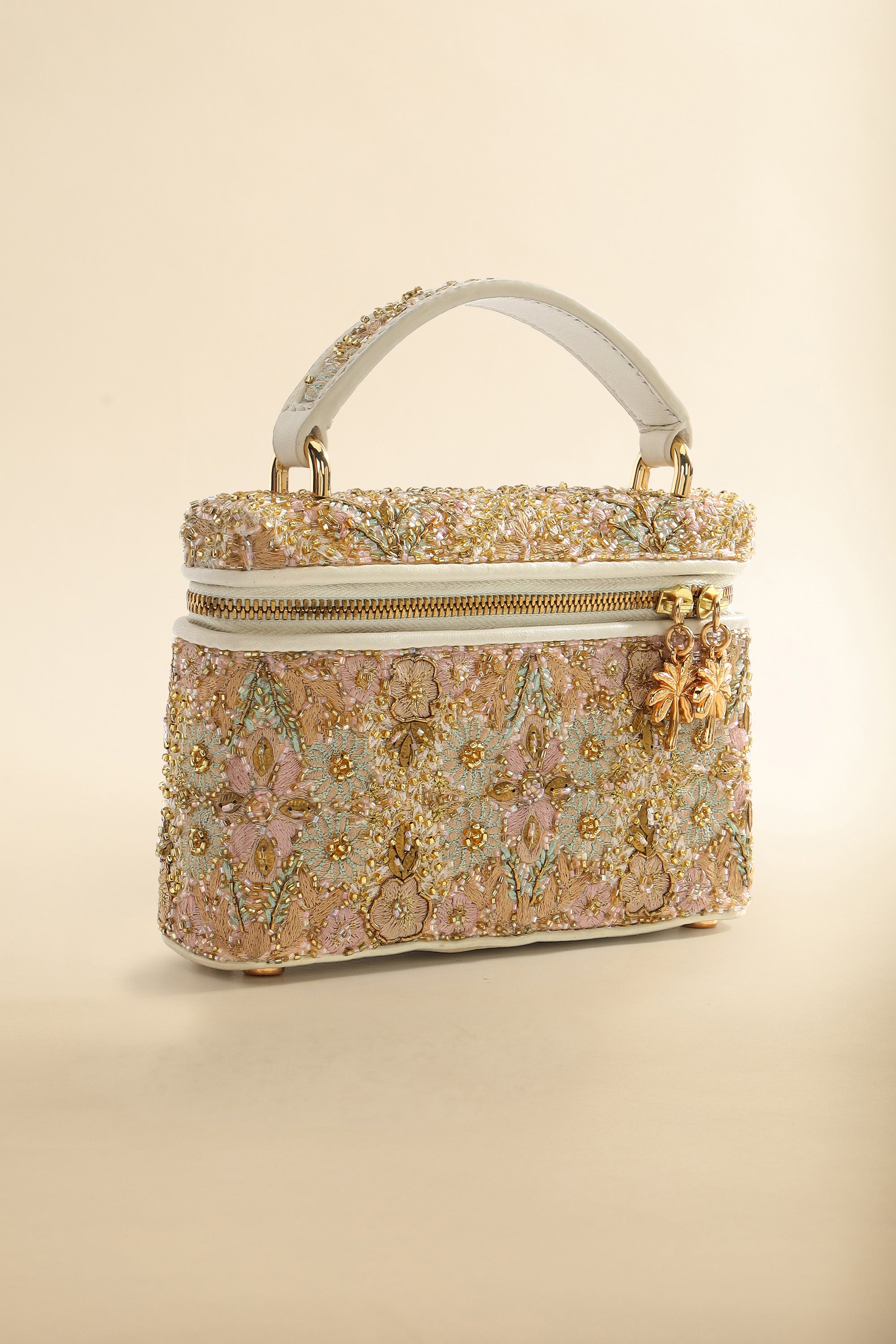 Kanan Mini Vanity Bag
