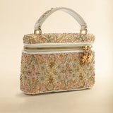 Kanan Mini Vanity Bag
