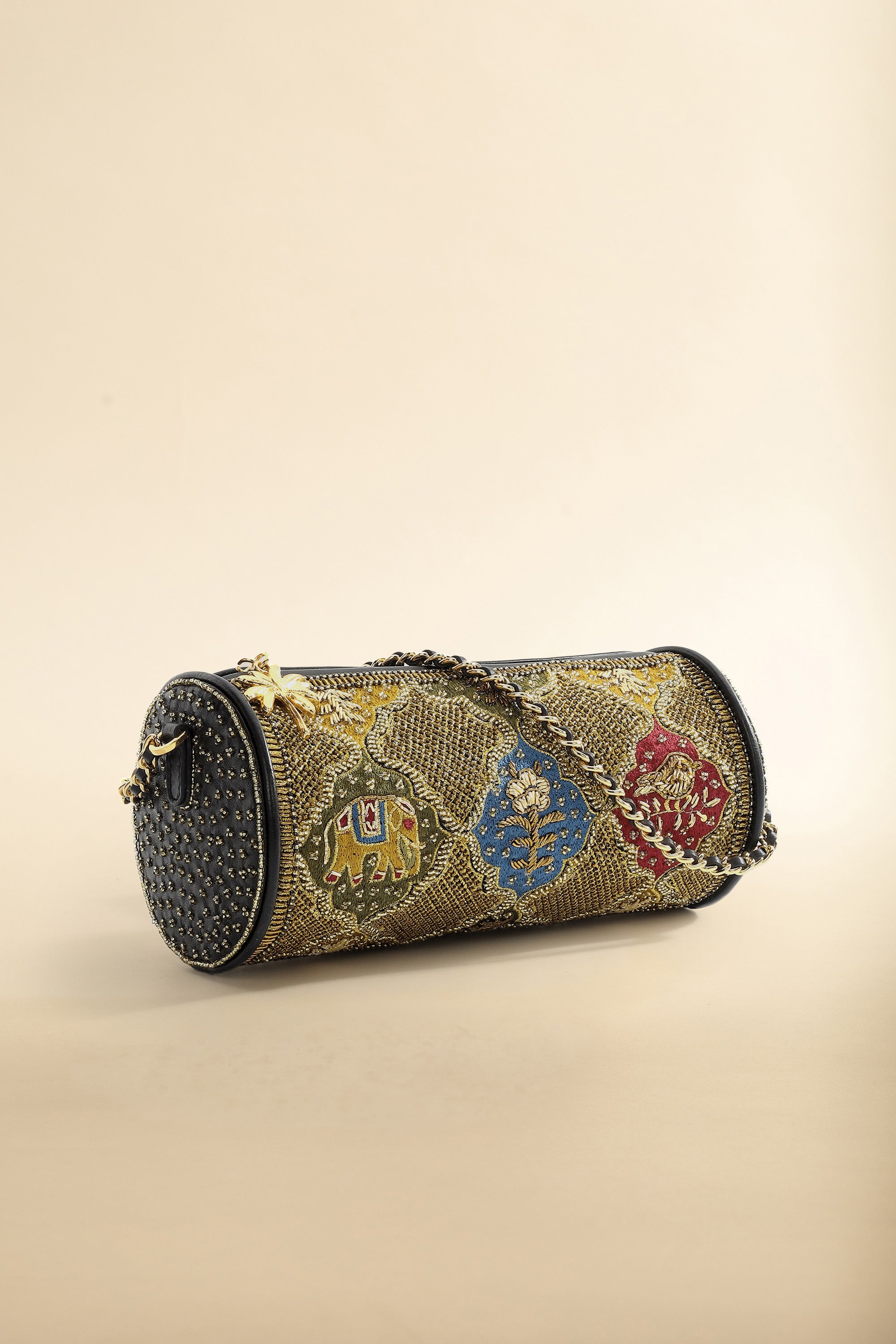Gulzar Cylinder Bag