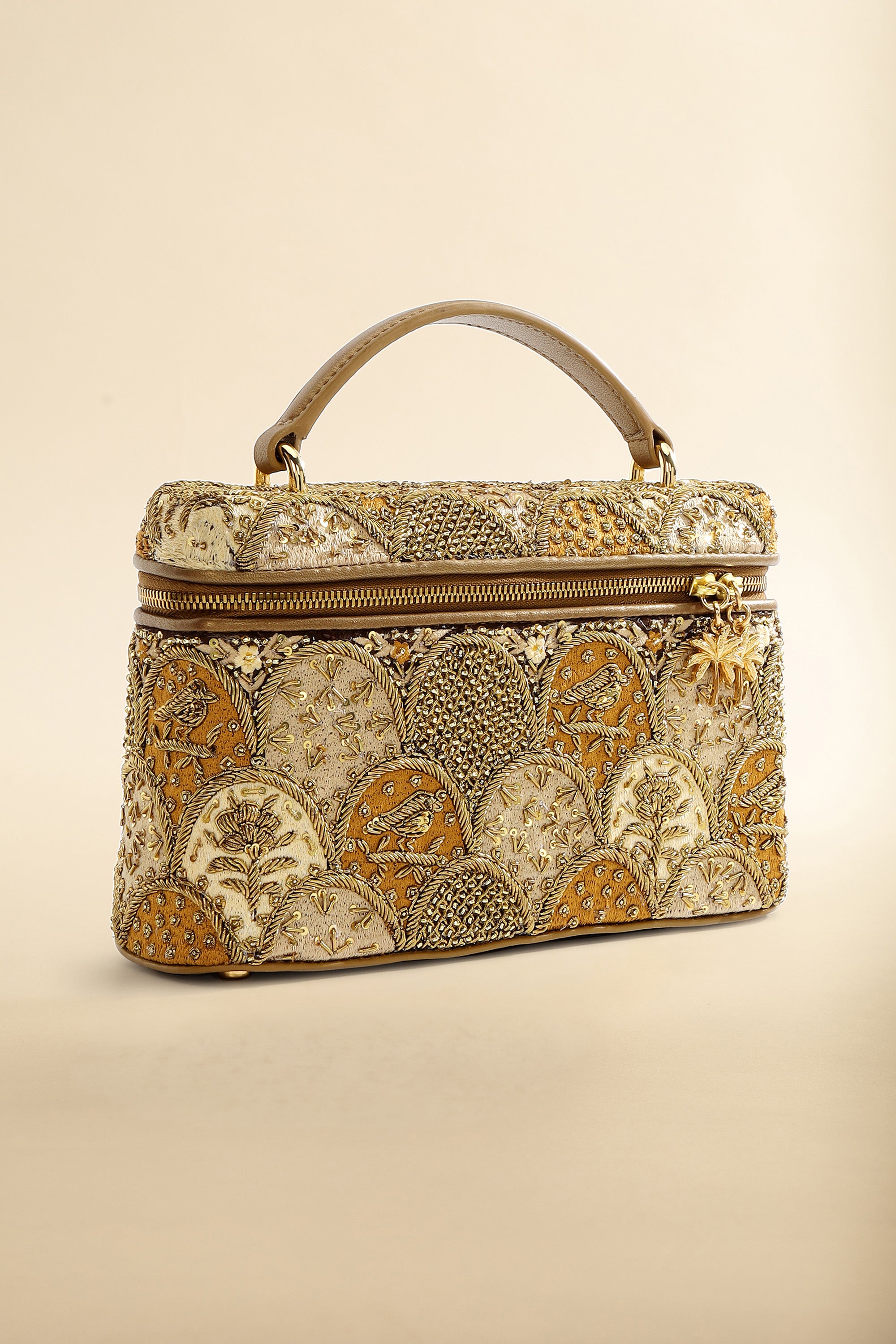 Adaa Vanity Bag