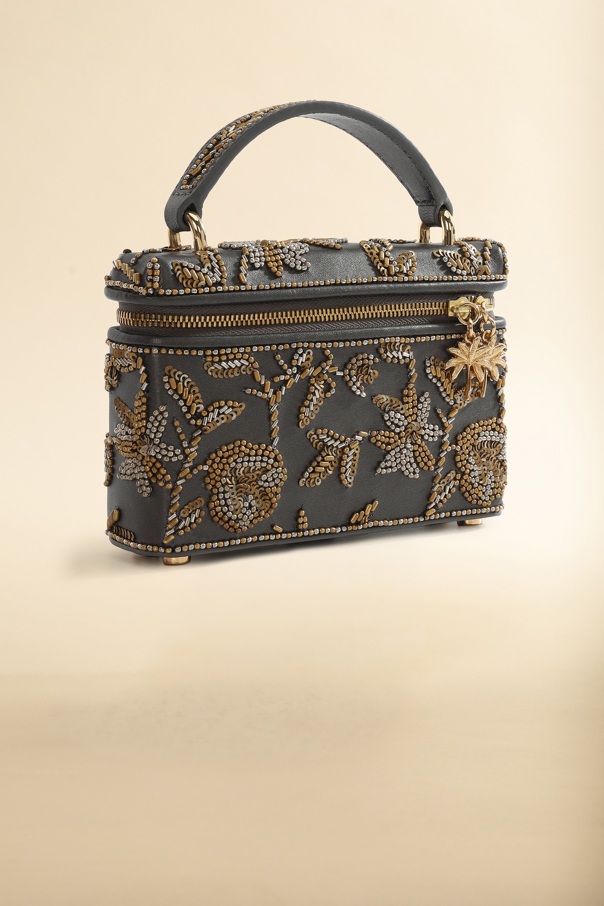 Gul Mini Vanity Bag