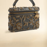 Gul Mini Vanity Bag