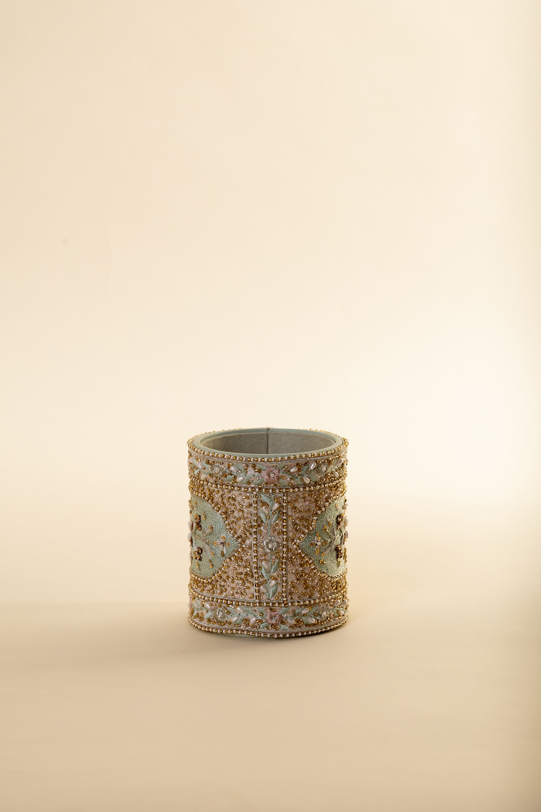 Mehfil Mint Cutlery Stand