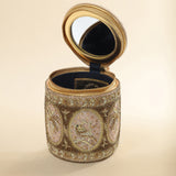 Meher Barrel Bag