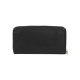 Rio Woven Leather Wallet